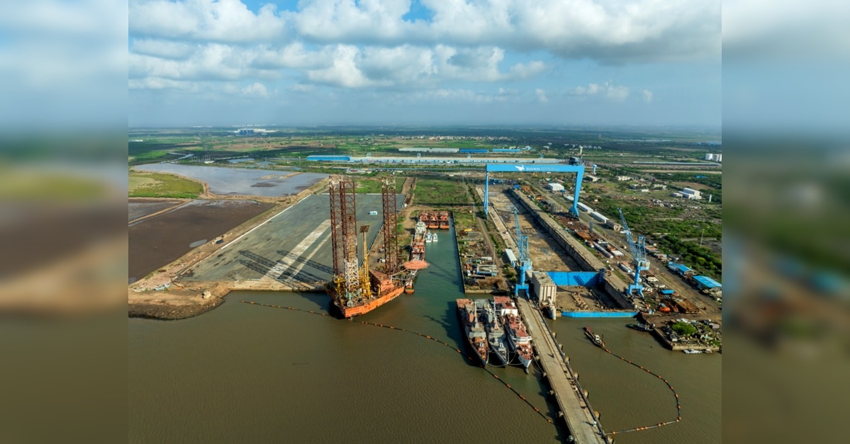 Swan Defence Secures Contract to Build Naval Training Ship for Oman