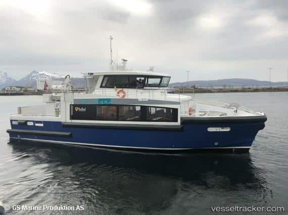 Technical Issues Lead to Cancellations for Ferry 'Himmeltind'