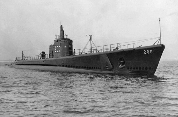The Congressman Who Accidentally Told Japan How to Sink American Submarines