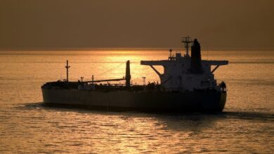 The Era of Quiet Tolerance May Be Ending for Iran’s Dark Fleet