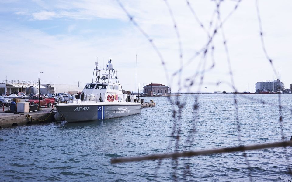 Tragedy Strikes Again: Chios Shipwreck Raises Alarms