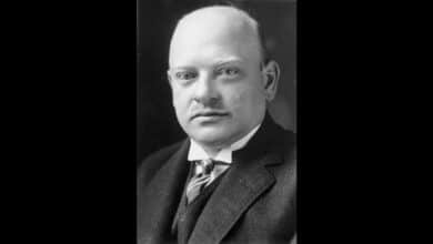 This week in history: February 9-15