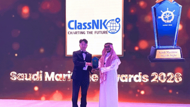 Topics | ClassNK - English