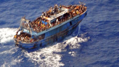 Tragic Collision Claims Lives of Migrants in Greece