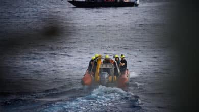 Tragic Migrant Incident Off Crete: Three Dead
