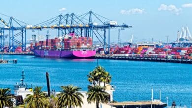 Trump Administration Unveils New Cargo Tax Plan