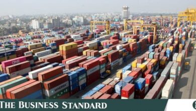 Uncertainty at Chattogram Port: Operations resume but