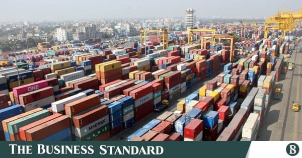 Uncertainty at Chattogram Port: Operations resume but