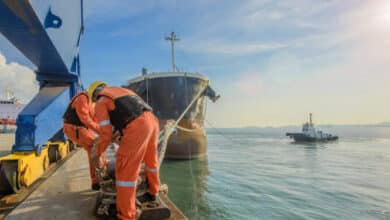 Urgent Call to Address Mooring Failures