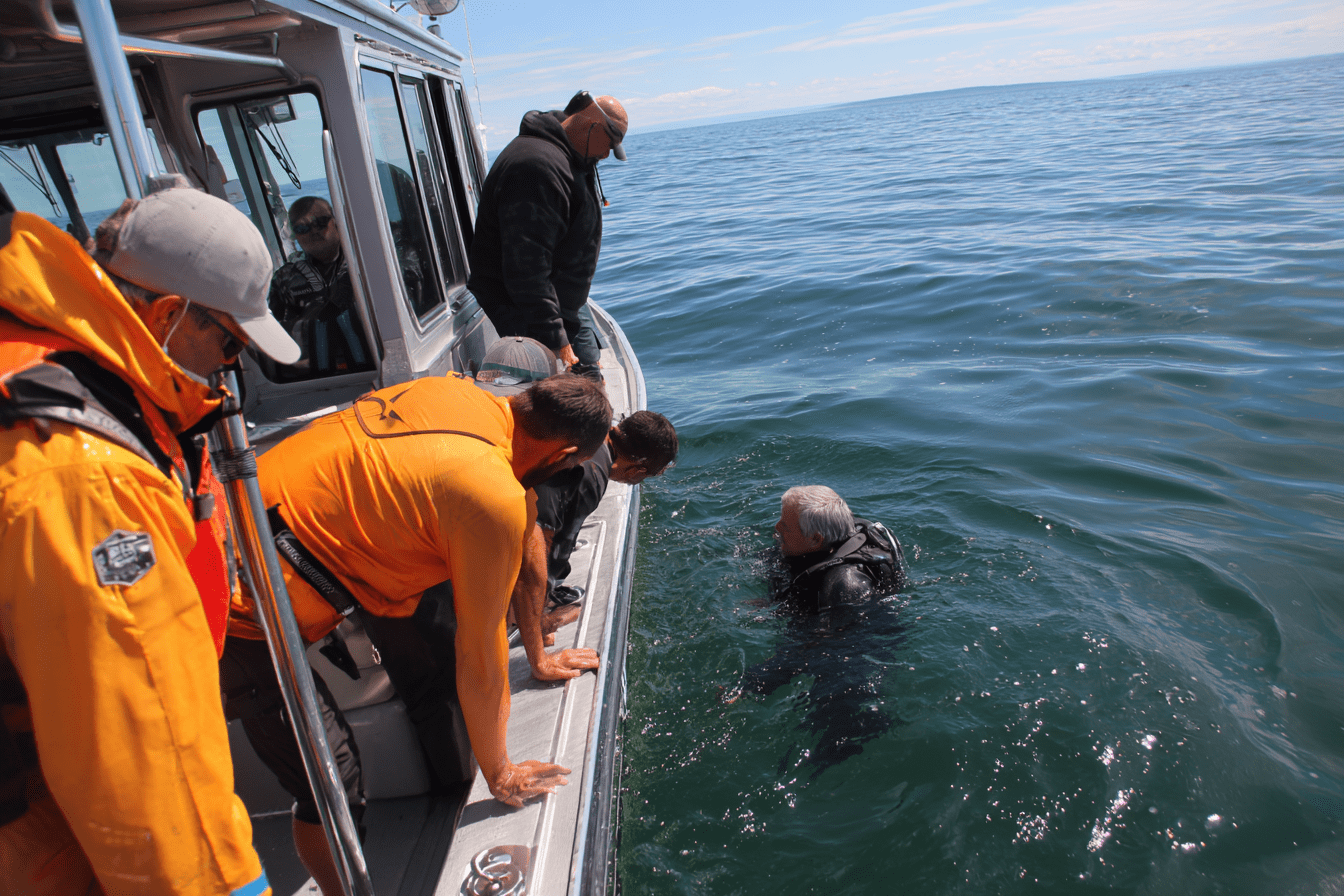 Urgent Warning: Immersion Suit Defects Threaten Lives