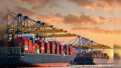 Voyants Solutions to Study New Dry Bulk Transshipment Port