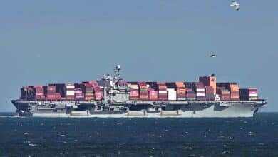 Waiting for the next cycle could sink your shipping strategy