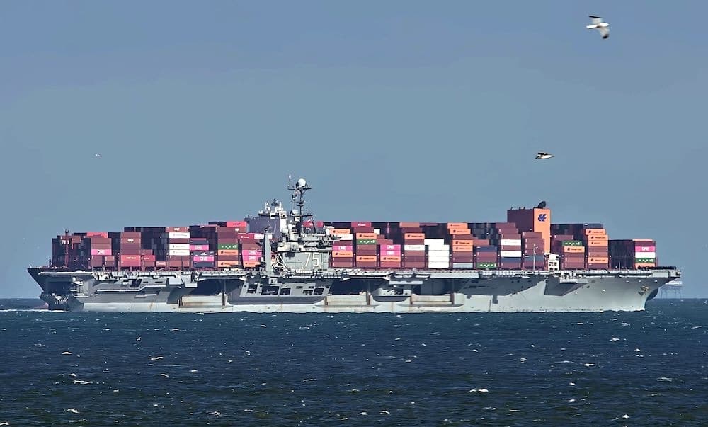 Waiting for the next cycle could sink your shipping strategy