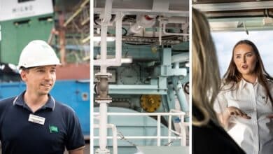 Wallenius Marine awarded Ship Management contract for seven newbuildings