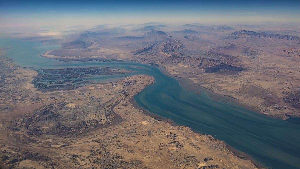 Escalating Tensions in the Gulf: Iran's Threats to Maritime Trade