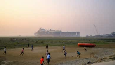 ‘Toxic Colonialism’ on the Bay of Bengal