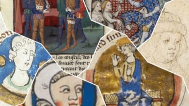 10 Men Who Nearly Became King of England