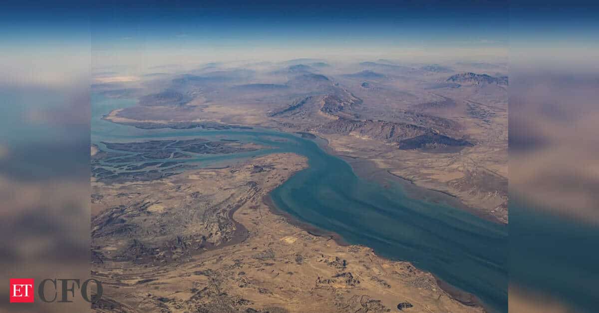 1.7 Million Tonnes of India's Oil and Gas Held Up in Hormuz