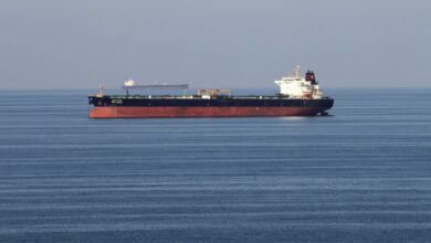 Five Ships Hit, Traffic Collapses, Tanker Markets Brace for