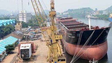 A.P. poised for a leap in shipbuilding, ship repair cluster