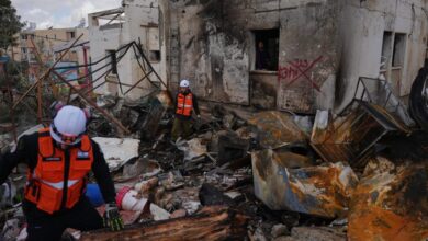 After Trump threatens to destroy Iranian power plants, Tehran warns desalination