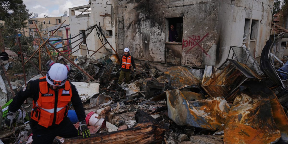 After Trump threatens to destroy Iranian power plants, Tehran warns desalination