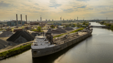 Algoma to acquire Lower Lakes fleet from Mainstay Maritime