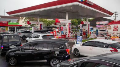 As Iran war grinds on, rising toll on global economy has