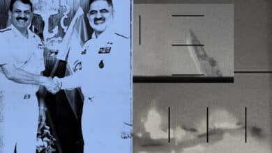 Audacious submarine kill shatters illusion of Indian power