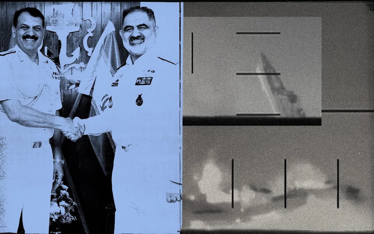 Audacious submarine kill shatters illusion of Indian power