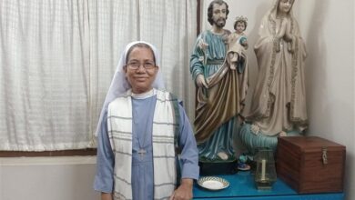 Bangladesh’s ‘Mother of Migrants’ brings hope to the vulnerable