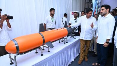 Big Defence Leap: India To Get World’s First Autonomous Maritime Shipyard In