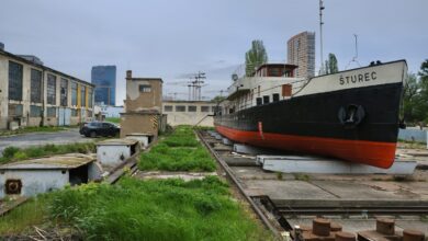 Bratislava Launches Ambitious Waterfront Revitalization Contest