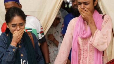 Bus sinks in Bangladesh river, killing at least 18 | The Northern Daily Leader