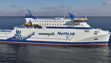 Caledonian Maritime Assets Limited awarded the Northern Isles freight-flex