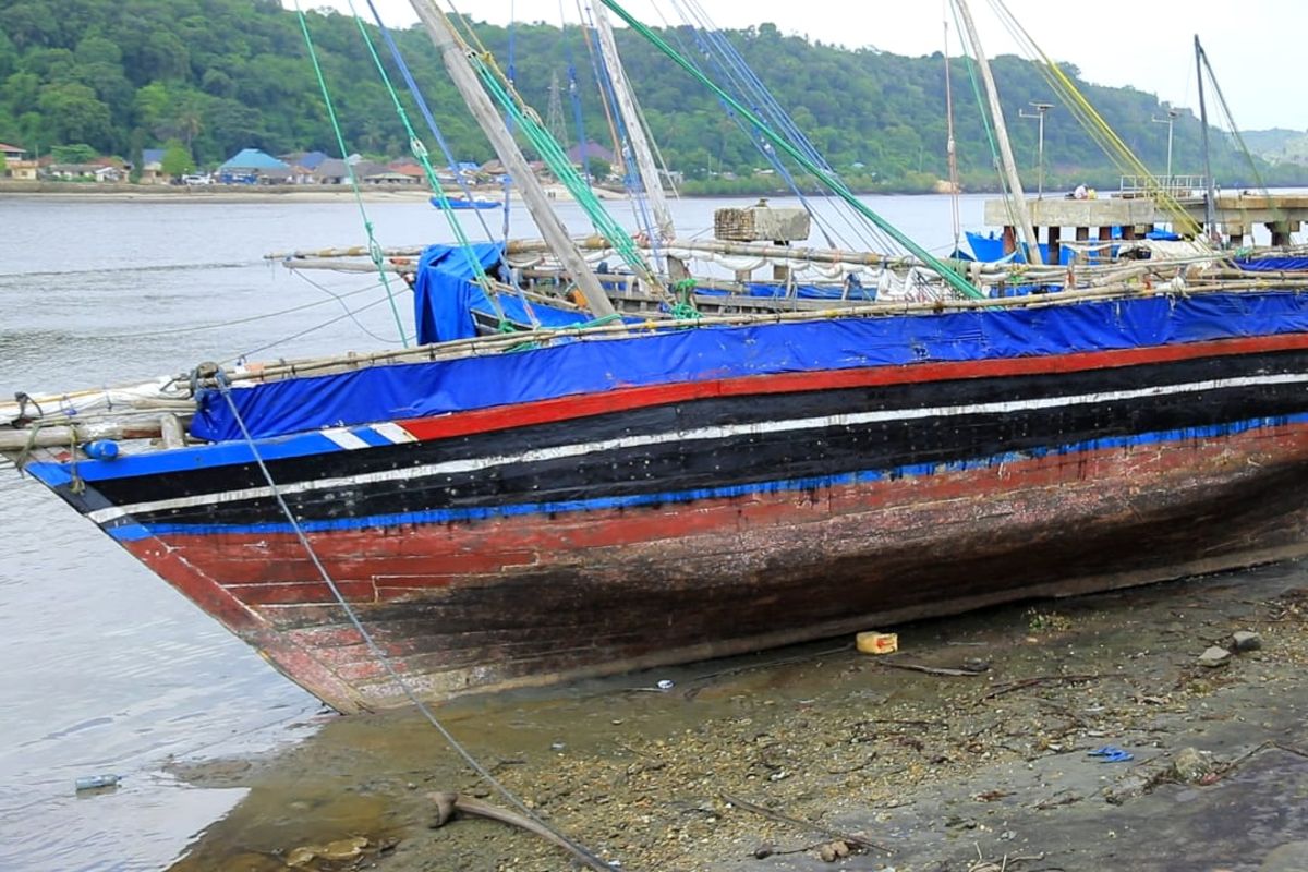 Cargo dhow sinks in Nungwi: Two dead, three missing