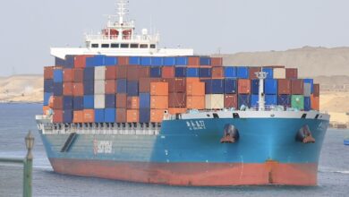 Carriers Dodge Hormuz, Red Sea as Middle East Conflict Jolts