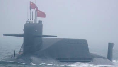 China Shifting to All-Nuclear Submarine Construction: US Navy Intel