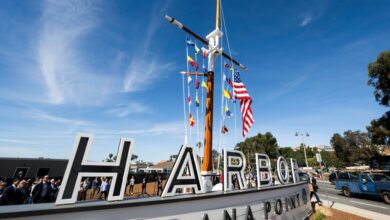 Commercial core construction starts in Dana Point Harbor’s $600 million