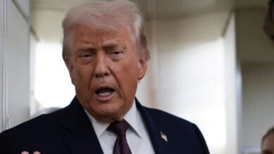 Donald Trump Threatens Attacks on Iranian Power Plants if Tehran Fails To Open