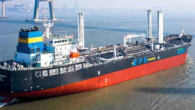 EPS Enhances Fleet with Innovative eSAILs® Technology