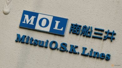Elliott takes 'significant' stake in Japan shipper Mitsui