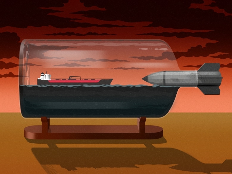 Energy infrastructure attacks and the new security