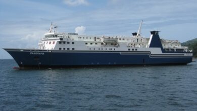 Ferry Mechanical Failures Prompt Port Authority Actions in Greece