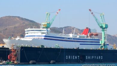 Fire Erupts on 'Golden Bridge', Leaving 12 Injured