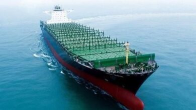 HD Korea Secures $568 Million Order for Container Ships