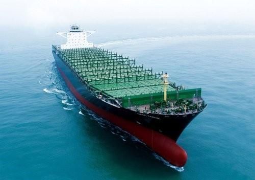 HD Korea Secures $568 Million Order for Container Ships