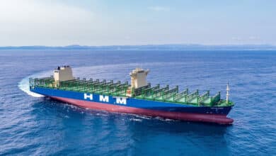 HD Korea Secures Major Shipbuilding Contract