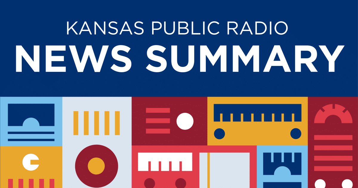 Headlines for Thursday, March 19, 2026