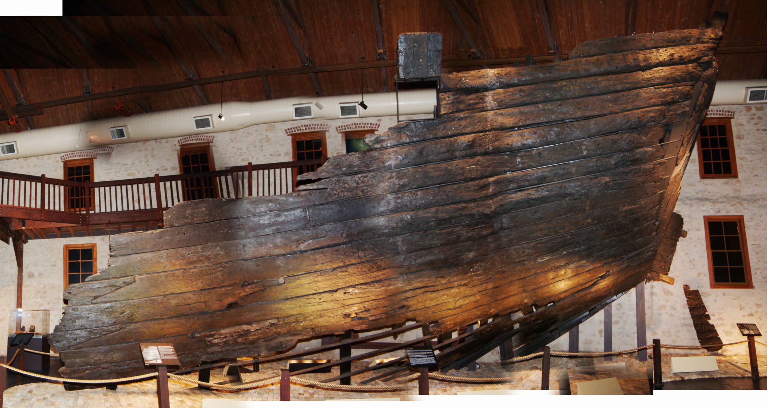 Historic Shipwreck Reveals Tudor Shipbuilding Secrets